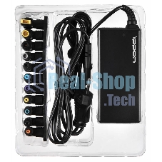 Блок питания Ippon E70 автоматический 70W 18.5V-20V 11-connectors 3.5A от бытовой электросети LED индикатор
