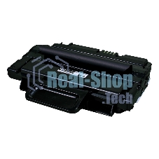 Картридж лазерный Sakura MLD2850B для Samsung ML-2851ND, черный, 5000 к.