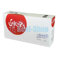 Картридж лазерный Sakura 006R01160 для Xerox WC 5325/5330/5335. черный, 30 000 к.