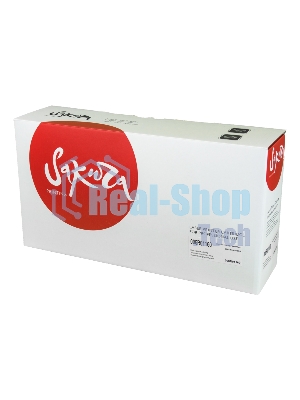 Картридж лазерный Sakura 006R01160 для Xerox WC 5325/5330/5335. черный, 30 000 к.