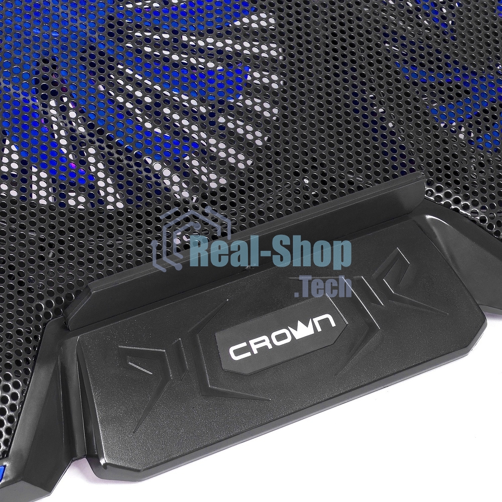 Подставка для ноутбука CROWN CMLS-k331 BLUE