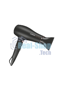 Фен Centek CT-2240 черный