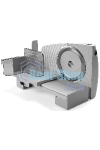 Ломтерезка Gorenje R607A, 110Вт, нарезка 15мм, нож 17см