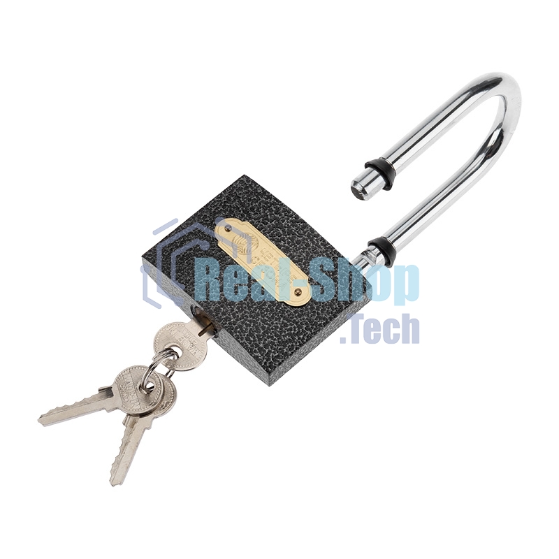 Замок навесной серия 