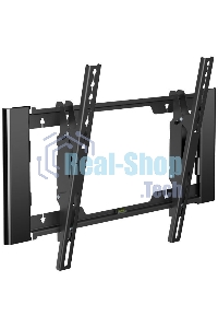 Кронштейн для телевизора Holder T4925-B черный 26