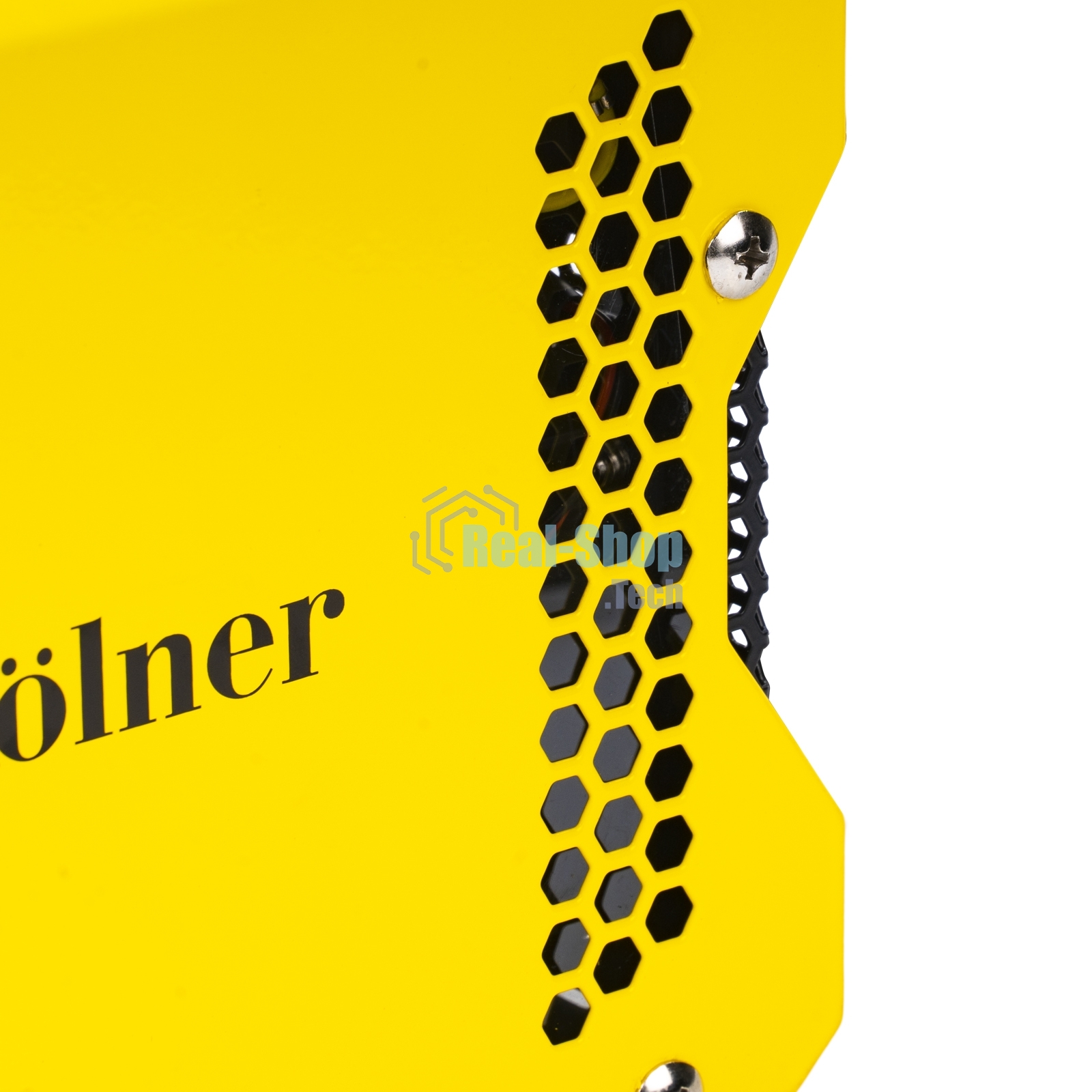 Сварочный аппарат инверторный Kolner KIWM 190