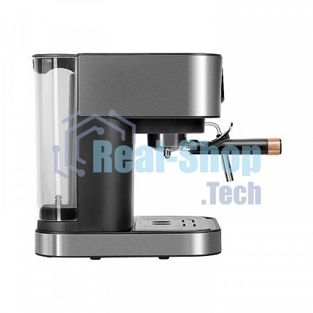 Кофеварка эспрессо Redmond RCM-CBM1514 1050Вт бронзовый