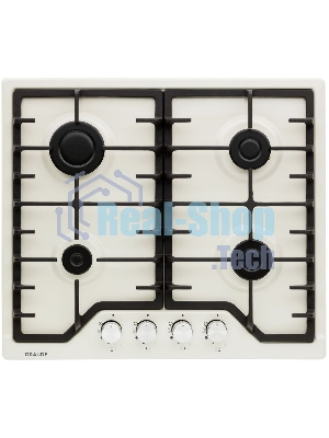 Газовая варочная панель Graude GS 60.1 CM