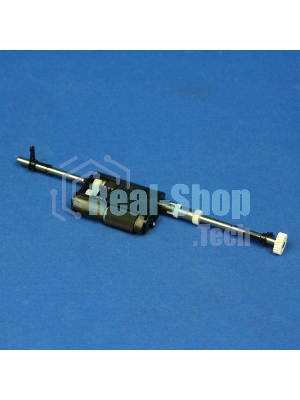 Ролик захвата ADF в сборе Konica-Minolta bishub 3320/4020/4050/4750 (A6WDPP0800/9960PA6WDPP0800)