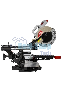 Торцовочная пила ТП-210ПЛ Ресанта