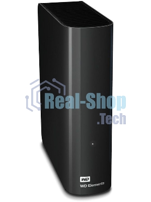 Внешний HDD 3.5