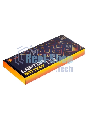 Аккумулятор для ноутбука HP ProBook G4 440, 430 G4, 450 G4, 455 G4, 470 G4, Chromebook 14 G4, 430 G5, 450 G5, 470 G5, 440 G5, 455 G5 (RR03XL) ZeepDeep Energy 48Wh, 4210mAh, 11.4V