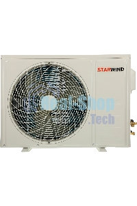 Сплит-система Starwind STAC-12PROF белый