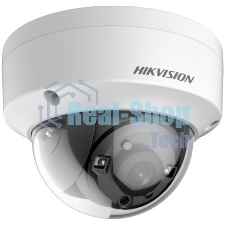 Камера HIKVISION HD-TVI 5MP IR DOME DS-2CE57H8T-VPITF2.8