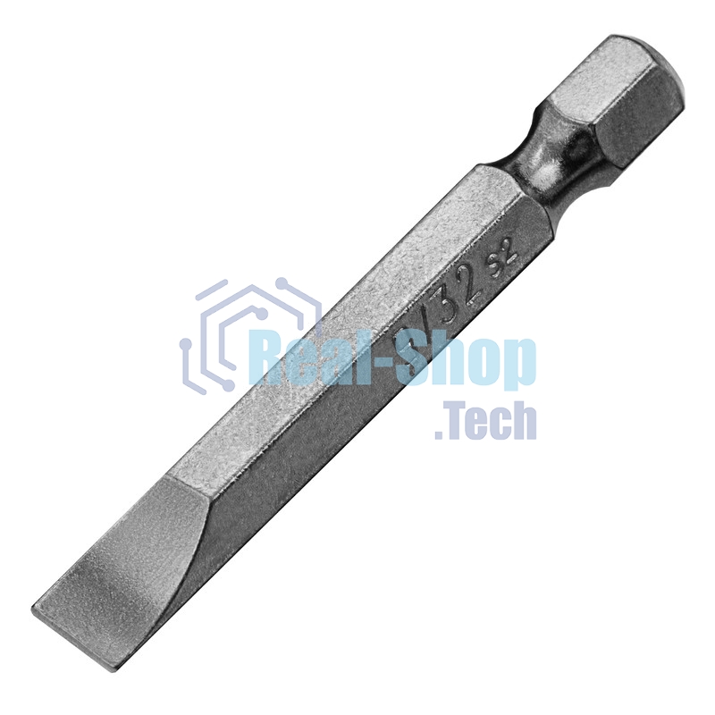 Набор бит Denzel SL9/32