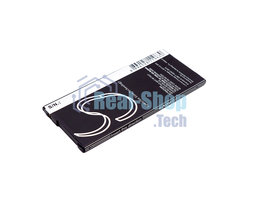 Аккумулятор CameronSinoCS-SMA710SL EB-BA710ABE для Samsung Galaxy A7 (2016) SM-A7103.85V / 2400mAh / 9.24Wh
