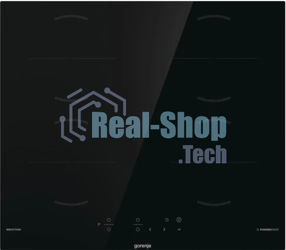 Индукционная варочная панель Gorenje GI6401BSCE