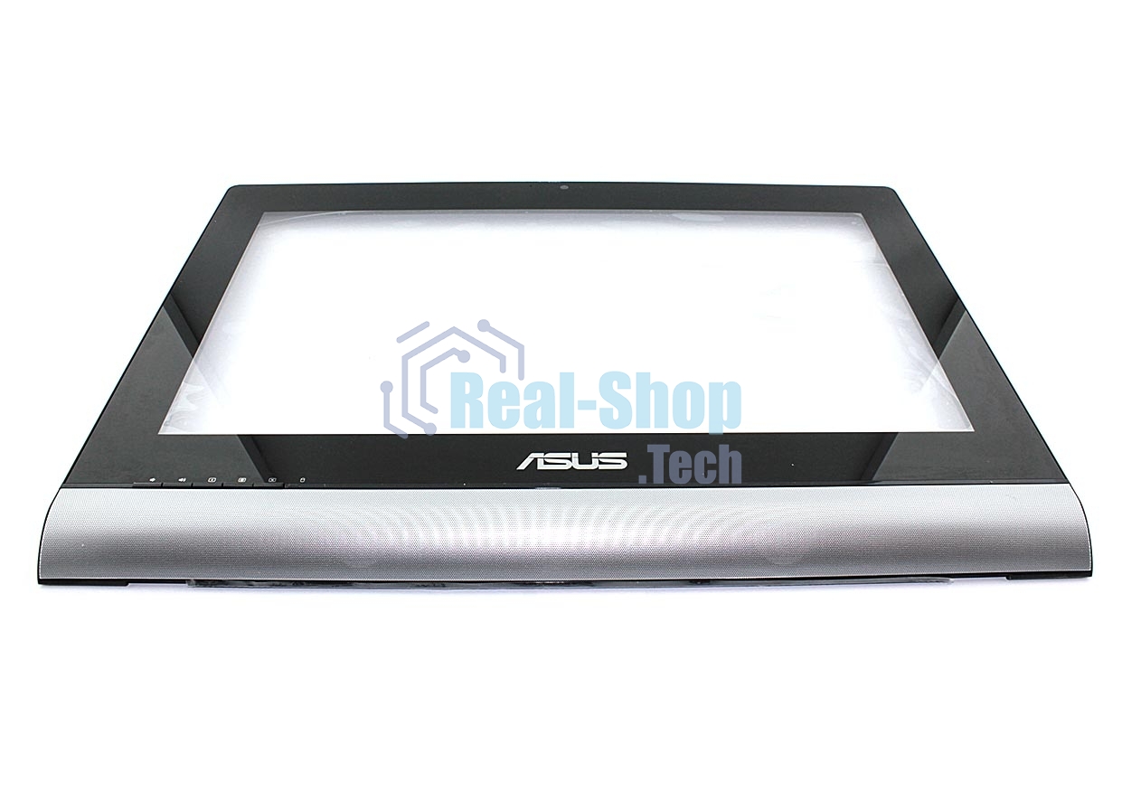 Защитное стекло для Asus ET2020 с рамкой