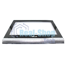 Защитное стекло для Asus ET2020 с рамкой