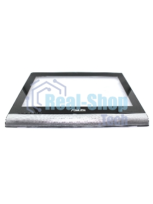 Защитное стекло для Asus ET2020 с рамкой