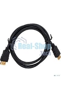 Кабель PROconnect HDMI - HDMI 2.0, 1.5м, Gold