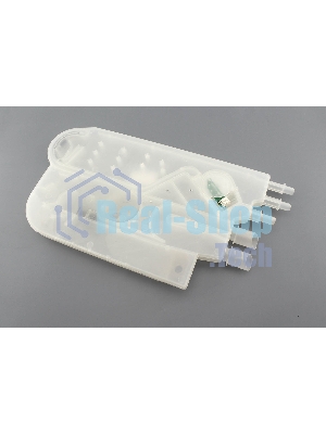 Пластиковый резервуар Flavia 673002700602, теплообменник для посудомоечных машин Flavia