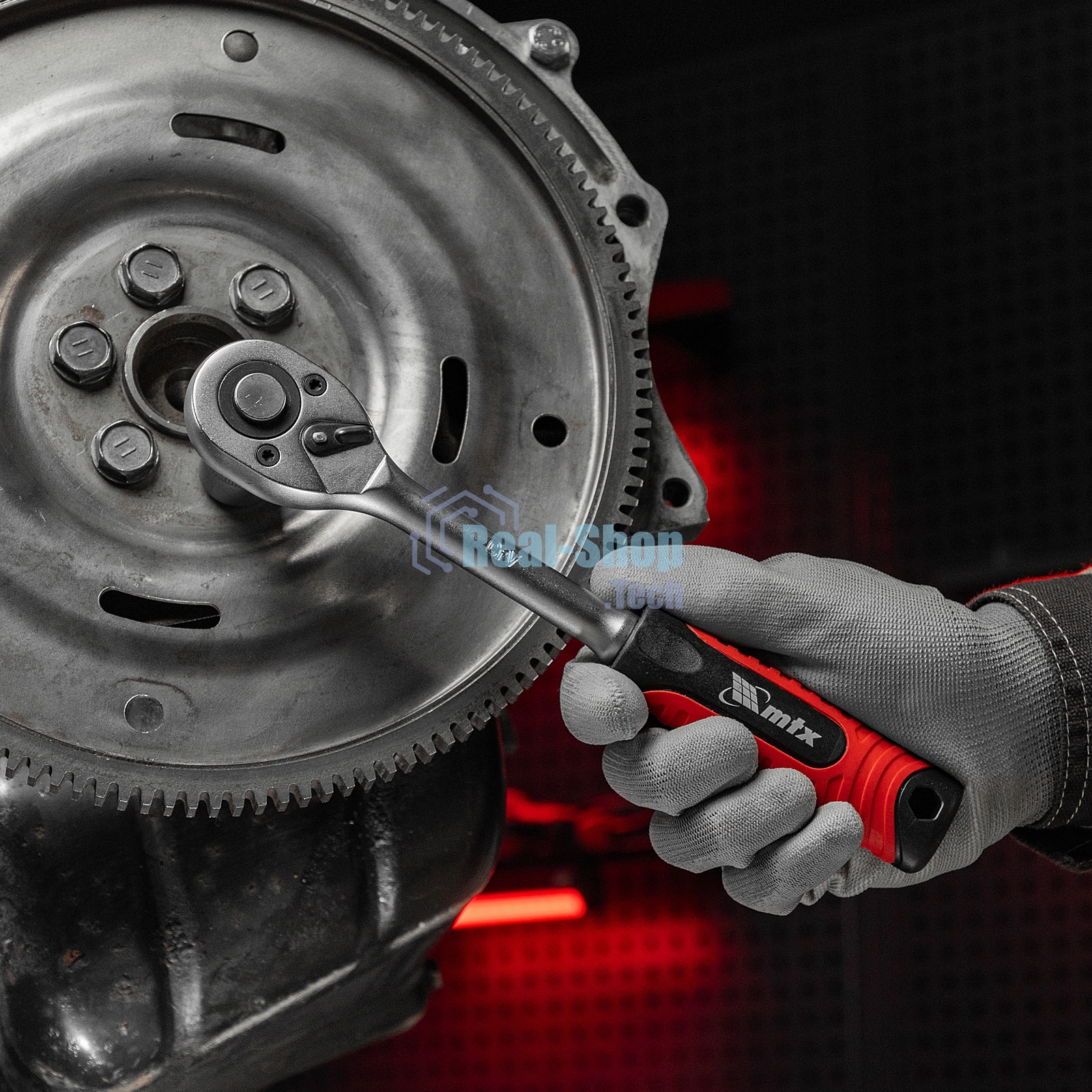 Набор инструментов MTX 13589 1/2