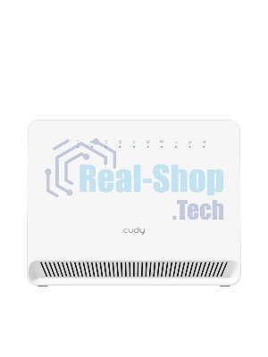 Маршрутизатор N300 Wi-Fi 4G LTE-Cat4 VoLTE Router