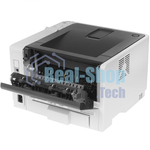 Принтер лазерный OKI B432DN (45762012), A4, ч/б, печ. 40 стр/мин., 1200 x 1200 dpi, Ethernet, USB