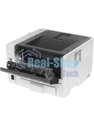 Принтер лазерный OKI B432DN (45762012), A4, ч/б, печ. 40 стр/мин., 1200 x 1200 dpi, Ethernet, USB