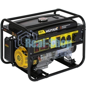 Электрогенератор Huter DY KH80 900/64/1/118