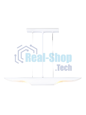 Светильник подвесной TN5155/2 WH белый E27/2 max 40W 600*60*1100