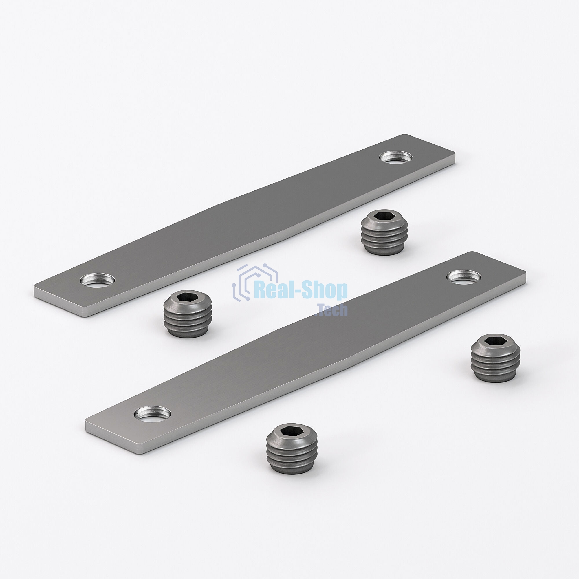 Mini Magnetic Соединительная планка для шинопровода (2 шт.) 85175/00