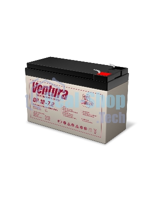 Батарея для ИБП Ventura GP 12-7.2