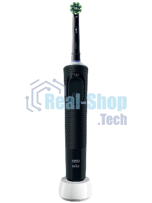Электрическая зубная щетка Oral-B Vitality Pro черный