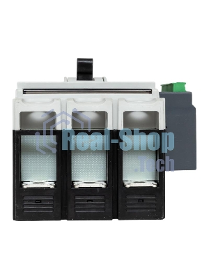 Выключатель автоматический AV POWER-2/3 250А 50кА ETU2.2