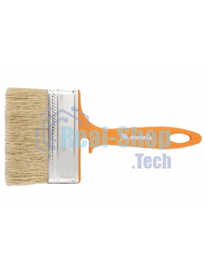 Кисть флейцевая Matrix 10х2мм