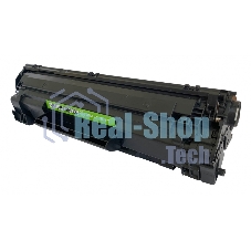 Картридж лазерный Cactus CS-C725X-MPS черный (3000 стр.) для Canon LBP 6000/6020/6030B i-Sensys