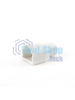 Колпачок RJ-45 BT5WH изолирующий белый (100 шт.)