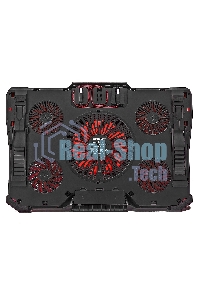 Подставка для ноутбука CROWN CMLS-k330 RED