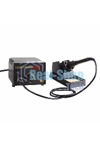 Паяльная станция Rexant с цифровым дисплеем, 200-480 °С