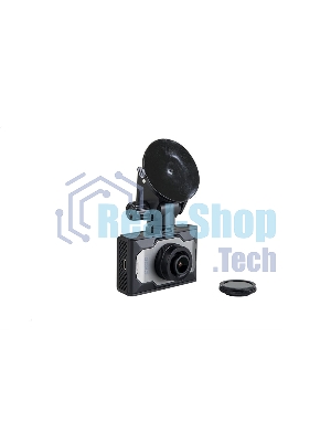 Видеорегистратор Silverstone F1 A85-CPL CROD, 1920x1080, 1.5