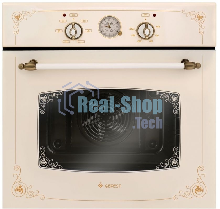 Духовка электрическая Gefest ЭДВ ДА 602-02 К74, встраиваемая