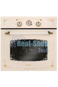 Духовка электрическая Gefest ЭДВ ДА 602-02 К74, встраиваемая