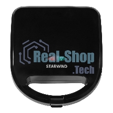 Мультипекарь Starwind SSM2301 750Вт черный