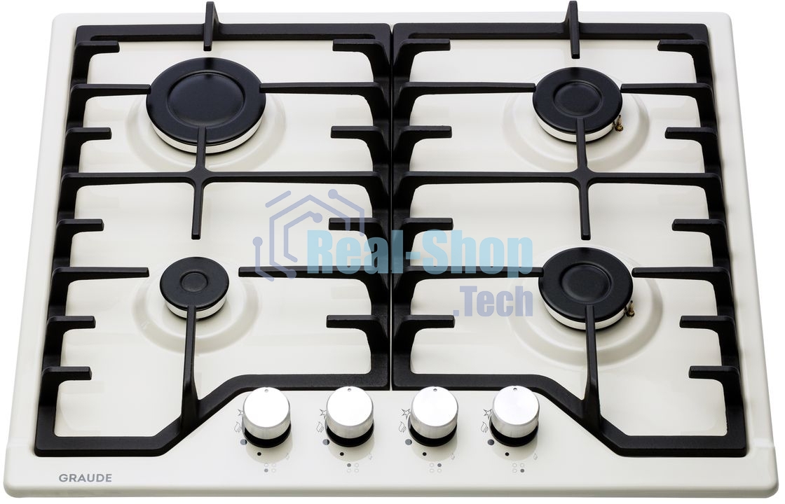 Газовая варочная панель Graude GS 60.1 CM