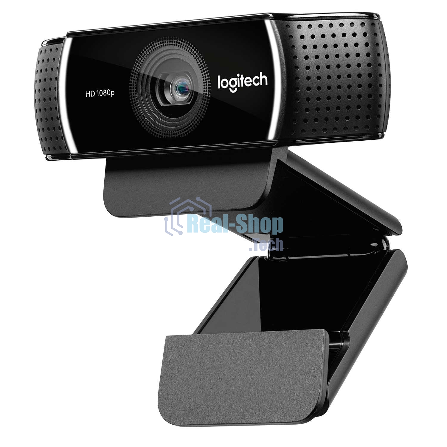 Веб-камера Logitech C922 Pro Stream Webcam