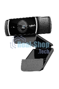 Веб-камера Logitech C922 Pro Stream Webcam