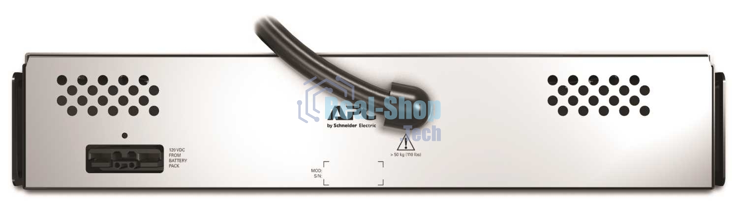Батарея для ИБП APC SMX120RMBP2U 120В для APC