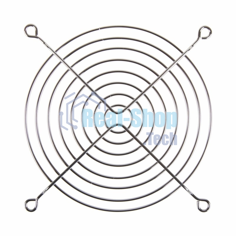 Решетка для вентилятора Rexant 120 мм
